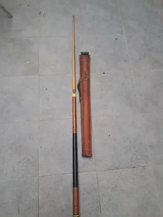 Lote de Tacos de Billar