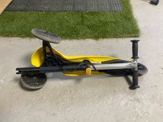 Patinete infantil B'TWIN B100 3 ruedas