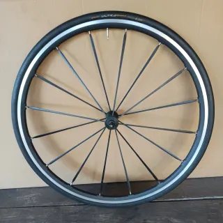 Ruedas Fulcrum Racing 1