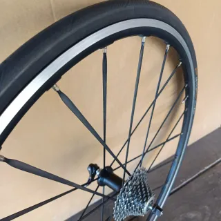 Ruedas Fulcrum Racing 1