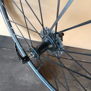 Ruedas Fulcrum Racing 1