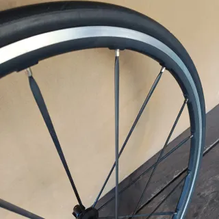 Ruedas Fulcrum Racing 1