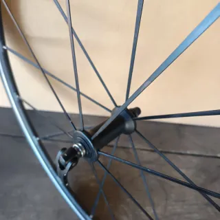 Ruedas Fulcrum Racing 1