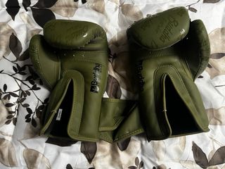 Guantes de Boxeo Buddha 10oz