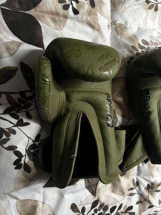 Guantes de Boxeo Buddha 10oz