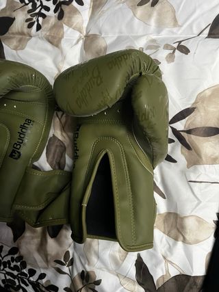 Guantes de Boxeo Buddha 10oz