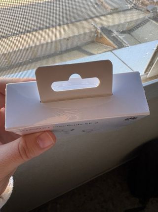 Huawei FreeBuds SE 2 Blancos