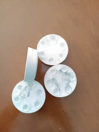 4 Almohadillas Antivibración Lavadora