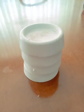 4 Almohadillas Antivibración Lavadora