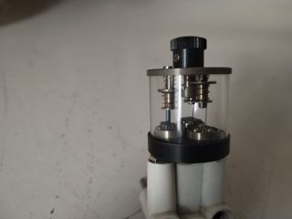 Radio Detector Galena Antigua