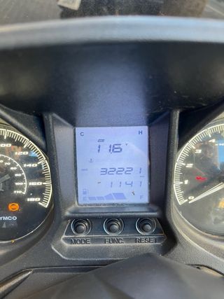 Kymco Grand Dink 300cc 2019