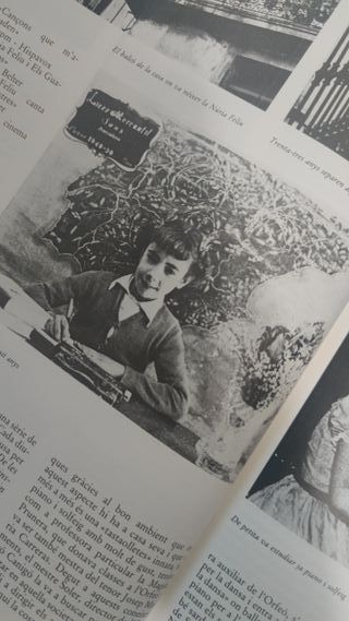 LIBRO TRETZE QUE CANTEN JOAN RAMON MAINAT (ED.CAT)