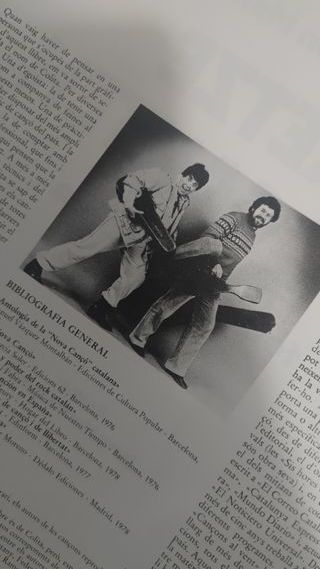 LIBRO TRETZE QUE CANTEN JOAN RAMON MAINAT (ED.CAT)