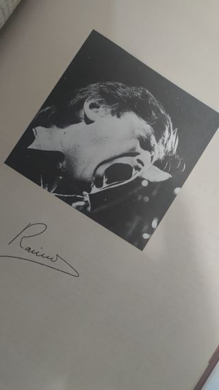 LIBRO TRETZE QUE CANTEN JOAN RAMON MAINAT (ED.CAT)