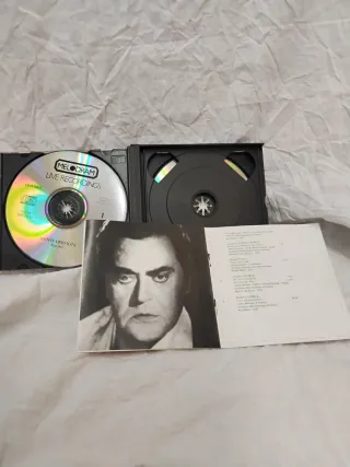 Anton Dermota Recital 2 CD