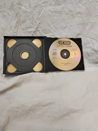 Anton Dermota Recital 2 CD