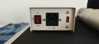 Micrófono Condensador Gato Audio LD-9