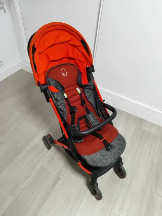 Silla de paseo Jane - Carro bebé
