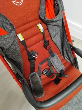 Silla de paseo Jane - Carro bebé