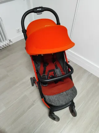 Silla de paseo Jane - Carro bebé