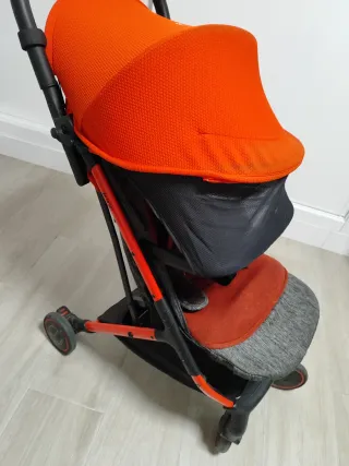 Silla de paseo Jane - Carro bebé