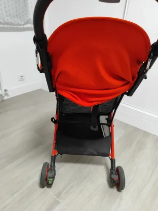 Silla de paseo Jane - Carro bebé