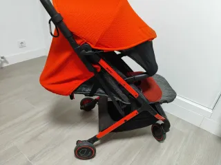 Silla de paseo Jane - Carro bebé