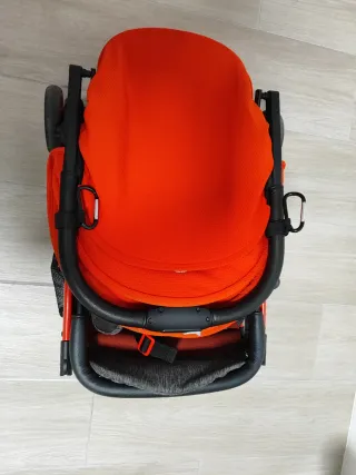 Silla de paseo Jane - Carro bebé