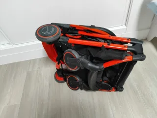 Silla de paseo Jane - Carro bebé