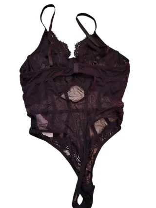 Body perizoma sexy in pizzo