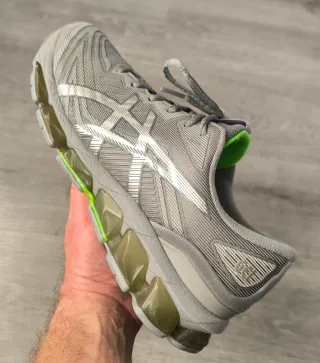 ASICS Gel Quantum 360 VII Lite-Show Talla 43.5