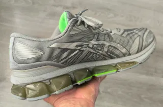 ASICS Gel Quantum 360 VII Lite-Show Talla 43.5