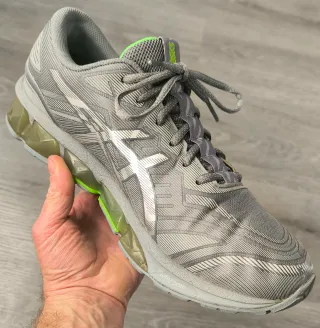 ASICS Gel Quantum 360 VII Lite-Show Talla 43.5