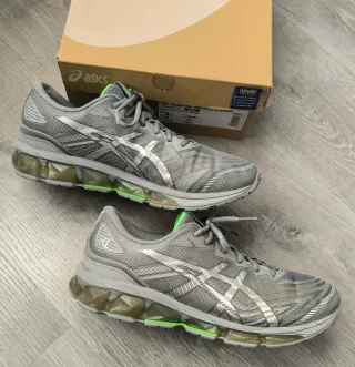 ASICS Gel Quantum 360 VII Lite-Show Talla 43.5