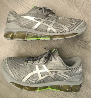ASICS Gel Quantum 360 VII Lite-Show Talla 43.5