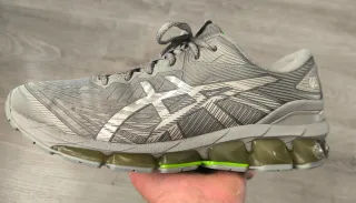 ASICS Gel Quantum 360 VII Lite-Show Talla 43.5