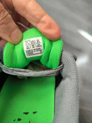 ASICS Gel Quantum 360 VII Lite-Show Talla 43.5