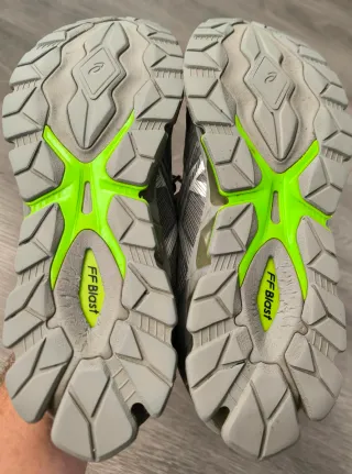 ASICS Gel Quantum 360 VII Lite-Show Talla 43.5