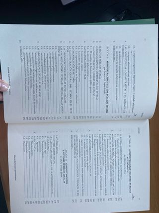 Manual de Derecho administrativo 2.ª ed