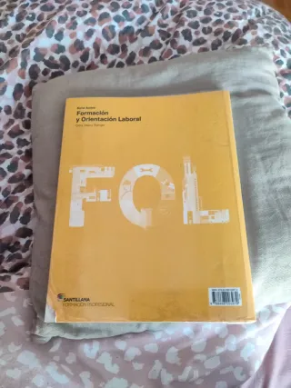 FOL GRADO MEDIO SERIE ACTIVA