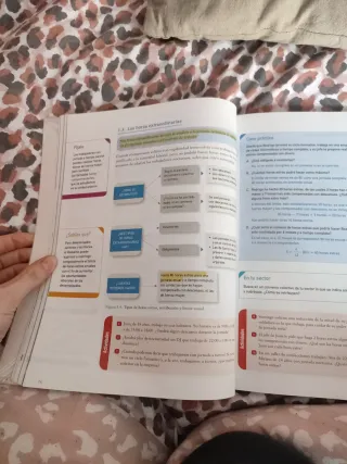 FOL GRADO MEDIO SERIE ACTIVA