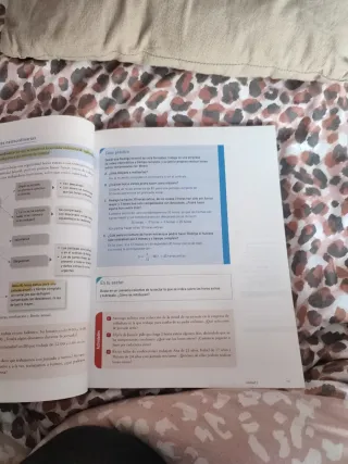 FOL GRADO MEDIO SERIE ACTIVA