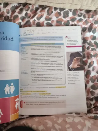 FOL GRADO MEDIO SERIE ACTIVA