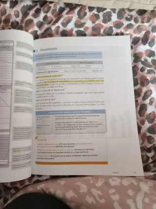 FOL GRADO MEDIO SERIE ACTIVA