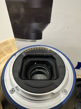 Zeiss Batis 2/25 Sony