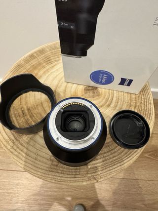 Zeiss Batis 2/25 Sony