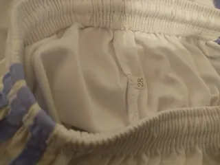 Pantalón Real Madrid 22/23 Benzema 9 Adidas