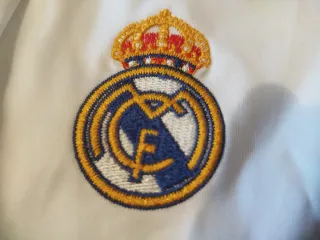 Pantalón Real Madrid 22/23 Benzema 9 Adidas