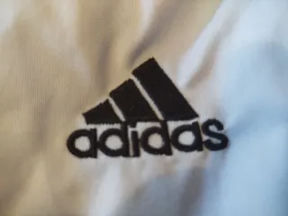 Pantalón Real Madrid 22/23 Benzema 9 Adidas