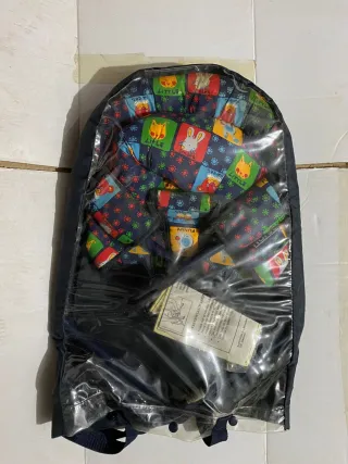 Trona de mesa plegable para niños